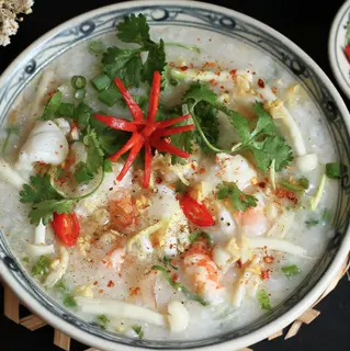 Ảnh đại diện Cháo Ngon - Đoàn Văn Bơ