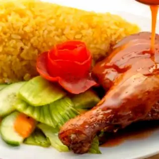 Ảnh đại diện KCC - Phở Bò & Cơm Rang - Nguyễn Viết Xuân