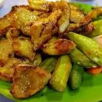 Ảnh đại diện Vú Heo Nga & Bạch Tuột Nướng - Vành Đai Trong
