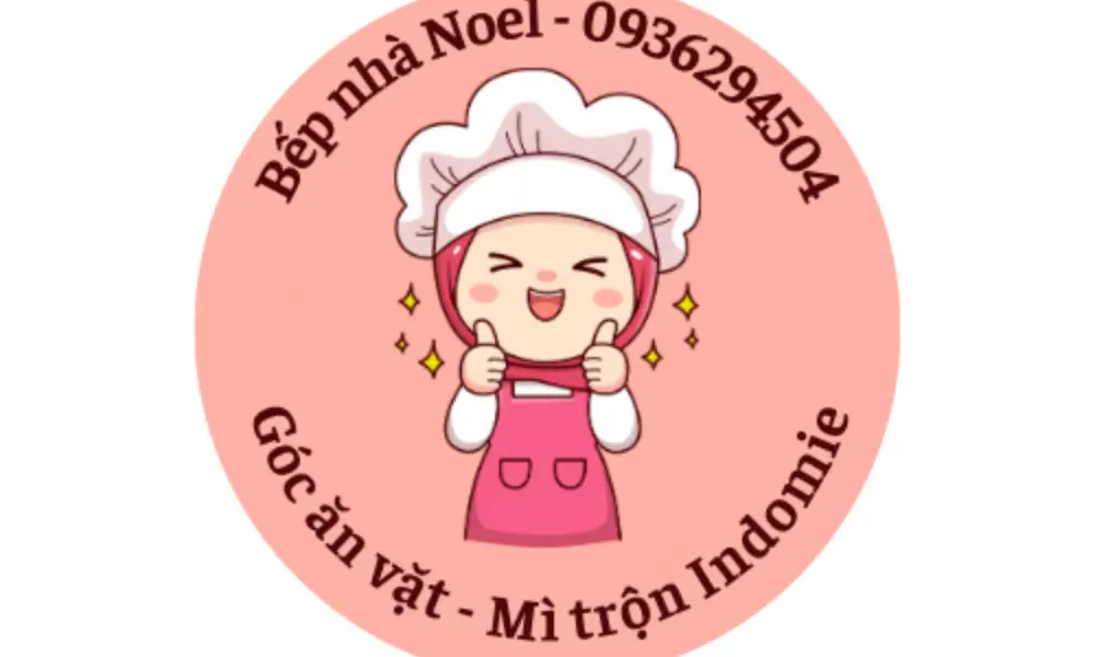 Ảnh bìa Bếp nhà Noel - Mì trộn Indomie - Thới Tứ 2