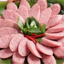 Ảnh bìa Tiểu Thịt Tươi - Hamberger - Khu Tây Nam Linh Đàm