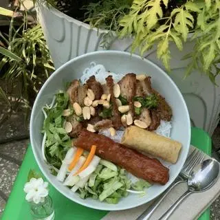 Ảnh đại diện Bún Thịt Nướng - Nguyễn Thị Định