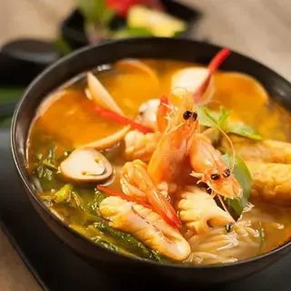 Ảnh đại diện Bún Đậu Tài Phú Quán - Phạm Thị Hy