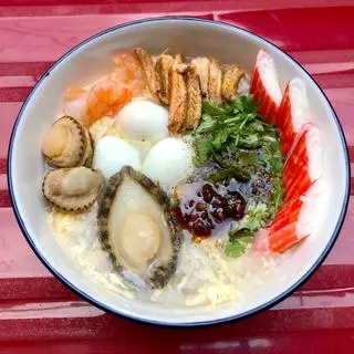 Ảnh đại diện Súp Cua A Quặc - Nguyễn Đình Chi