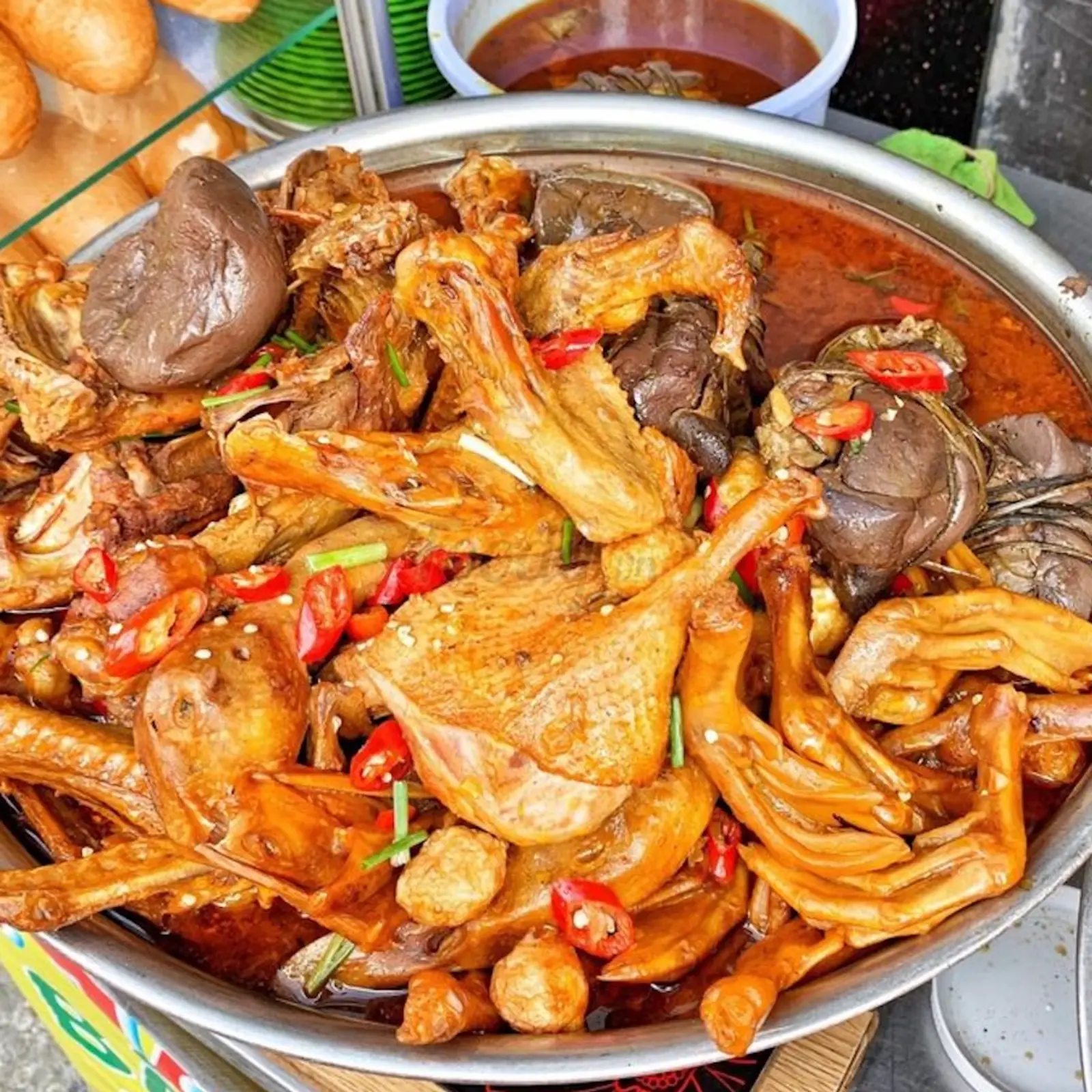 Ảnh bìa Phá Lấu Vịt Nước Dừa - Nguyễn Văn Thương