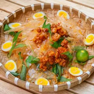 Ảnh đại diện Ăn Vặt Bà Hai - Lò Gốm