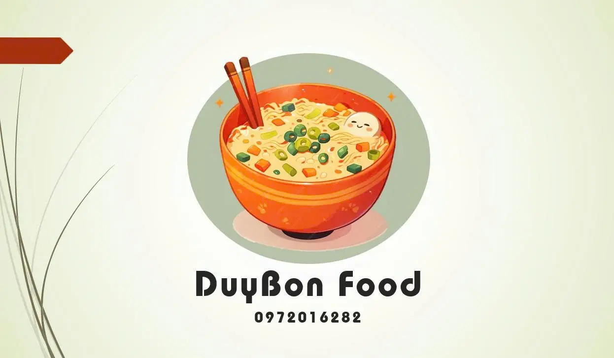 Ảnh bìa Duy Bon - Mì Trộn Indomie - Đại Lộ Thăng Long