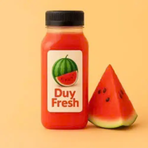Ảnh bìa Duy Fresh - Nước Ép, Detox & Trái Cây Tươi - Man Thiện