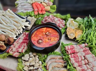 Ảnh đại diện Bếp Anh - Lẩu Thái - Tân Khai