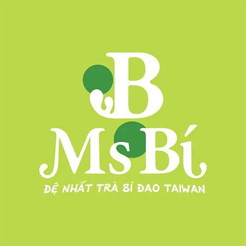 Ảnh bìa Ms Bí - Đệ Nhất Trà Bí Đao Taiwan - Ngô Tất Tố