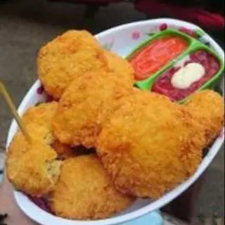 Ảnh đại diện Bánh Gà Tú Mỡ - Ăn Vặt - Khu Đô Thị Dương Nội