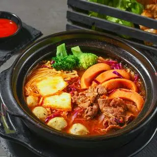 Ảnh đại diện Mỳ Cay Mít Mập - Âu Dương Lân
