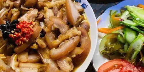 Ảnh bìa Phá Lấu Hoàng Vinh - Minh Phụng