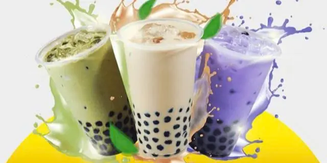 Ảnh bìa YAYA TEA - Phan Văn Trị