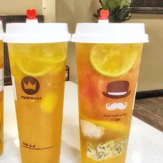 Ảnh đại diện Trà Sữa Royaltea - Yên Hòa