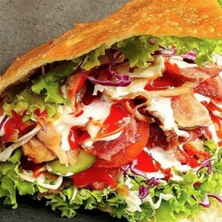 Ảnh đại diện Minh Phát Kebab - Lê Đức Thọ
