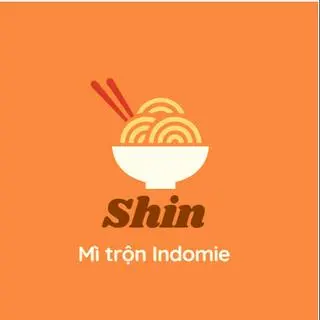 Ảnh đại diện Shin Mì Trộn Indomie - Nguyễn Đình Chiểu