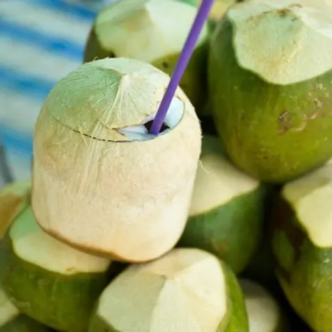 Ảnh bìa KAP TOK - Nước Dừa Tươi - Đường Số 48