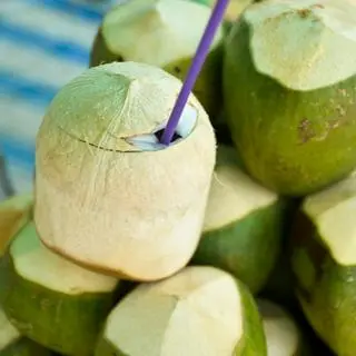 Ảnh đại diện KAP TOK - Nước Dừa Tươi - Đường Số 48
