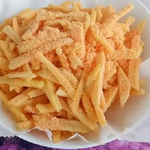 Ảnh bìa Bon Appétit - Nhị Bình 18