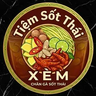 Ảnh đại diện Chân Gà Sốt Thái & Ăn Vặt - XÈM - Thạnh Xuân 33