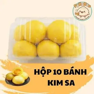 Ảnh đại diện Pykabao - Bánh Bao, Há Cảo - Nguyễn Quý Đức