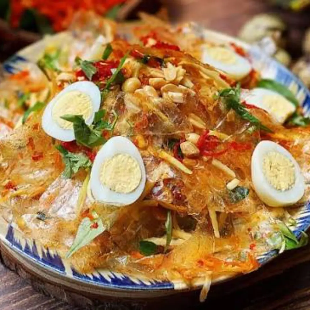 Ảnh bìa Ăn Vặt My My - Phan Văn Hớn