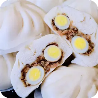 Ảnh đại diện Bánh Bao Tươi 1986 - Phan Văn Trị