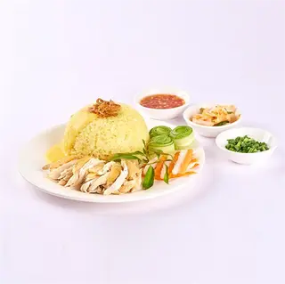 Ảnh đại diện Gà Trendy - Đường Số 1