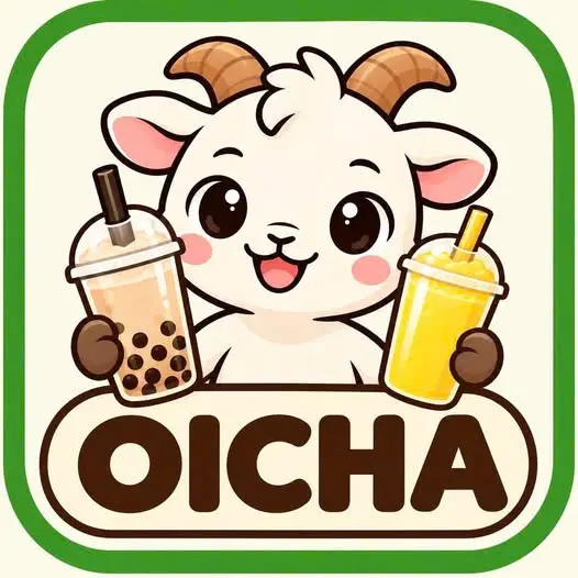 Ảnh bìa Oicha - Nước Ép & Trà Sữa - Phan Huy Ích