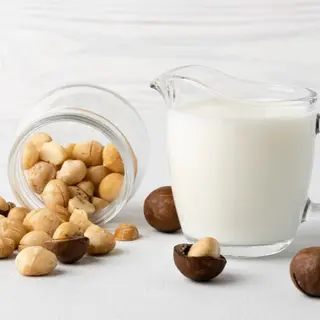 Ảnh đại diện SỮA HẠT - Chin Nuts - Hương Lộ 2
