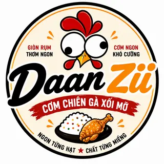 Ảnh đại diện DaanZii - Cơm Chiên Gà Xối Mỡ Đặc Sốt - Ấp Đông 3