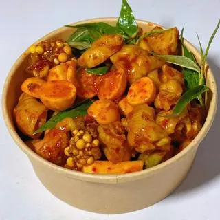 Ảnh đại diện Number - Tré Trộn & Chân Gà - Đình Phong Phú