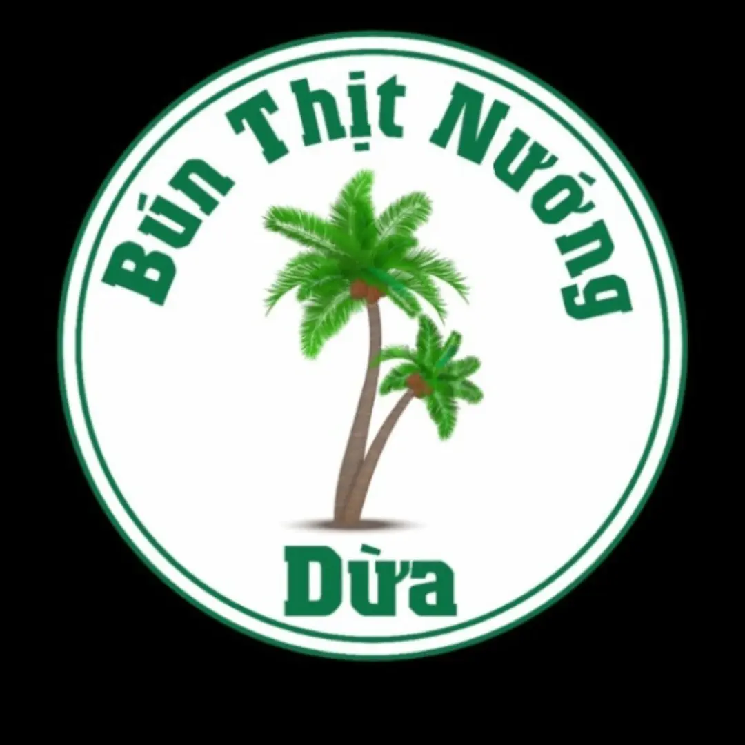 Ảnh bìa Bún Thịt Nướng Chả Giò Cây Dừa - Ấp Mỹ Hoà 3