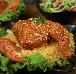 Ảnh đại diện Quán Trang - Cơm Gà Da Giòn - Ung Văn Khiêm