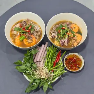 Ảnh đại diện Lẩu Ngon Cà Rốt - Đường Số 12