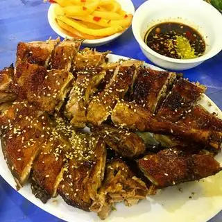Ảnh đại diện Vịt Cỏ Vân Đình - KĐT Đại Thanh