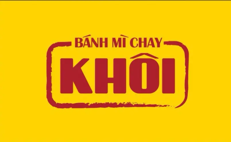 Ảnh bìa Bánh Mì Chay Khôi - Trần Bình Trọng
