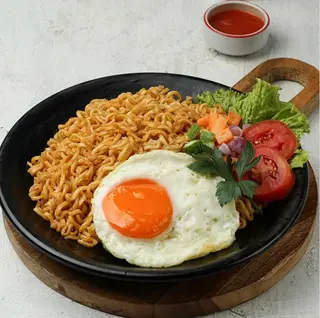 Ảnh đại diện Tiệm Mì Indomie By Tyy - Kim Mã