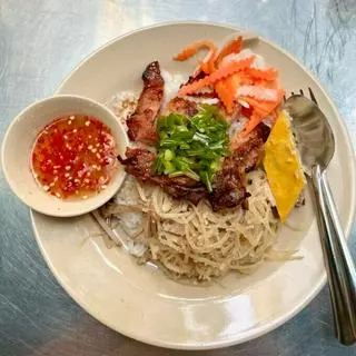 Ảnh đại diện Cơm Tấm 3Hết Sẩy - Cơm Sườn Bì Chả - Bùi Đình Tuý