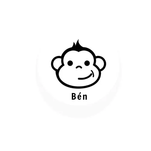 Ảnh bìa Bén Bán Bánh - Mochi & Matcha - Lê Văn Duyệt