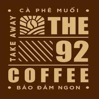 Ảnh đại diện The 92 Coffee - Cà Phê Muối Huế - Trần Xuân Soạn