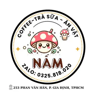 Ảnh đại diện Nấm - Trà Sữa, Coffee & Ăn Vặt - Phan Văn Hân