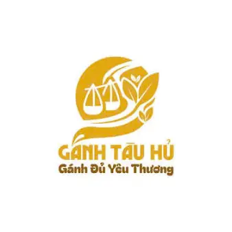 Ảnh bìa Gánh Tàu Hũ - Trương Định