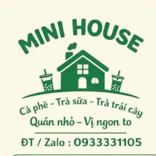 Ảnh đại diện Mini House - Cà Phê, Trà Sữa & Trà Trái Cây - Đình Nghi Xuân