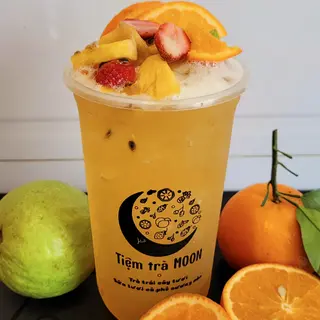 Ảnh đại diện Tiệm Trà Moon - Tân Hiệp 16