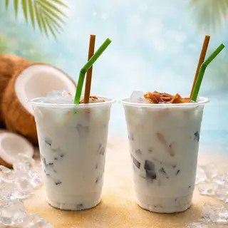 Ảnh đại diện Mê Sữa - Sữa Dừa & Sữa Sầu Riêng - Trương Thị Hoa