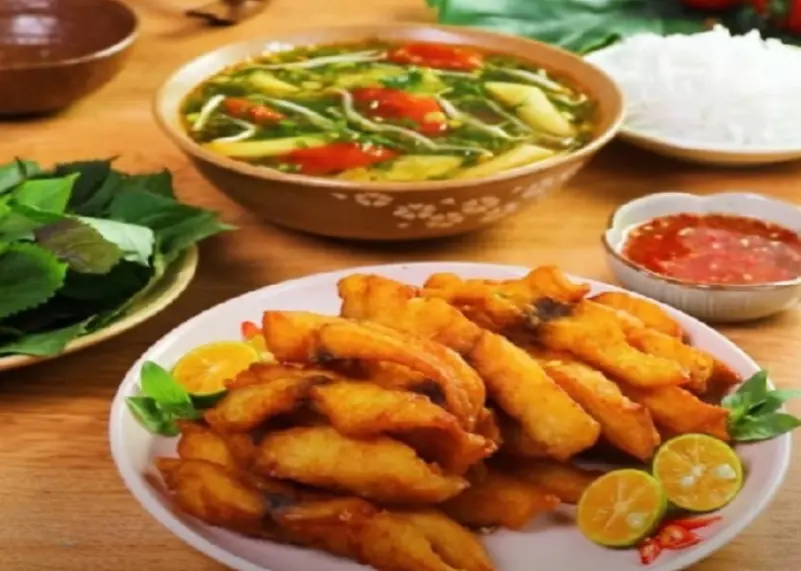 Ảnh bìa Bếp Cô Tấm - Bún Mỳ Chua Cay, Bún Đậu Mẹt & Cơm Văn Phòng - Lê Văn Lương