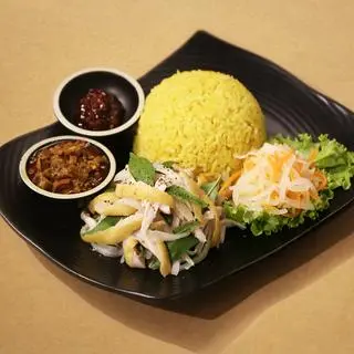Ảnh đại diện Nam An - Cơm Gà Hội An - Minh Khai