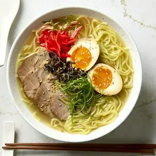 Ảnh đại diện Ramen Buta Shamoji - Phan Kế Bính